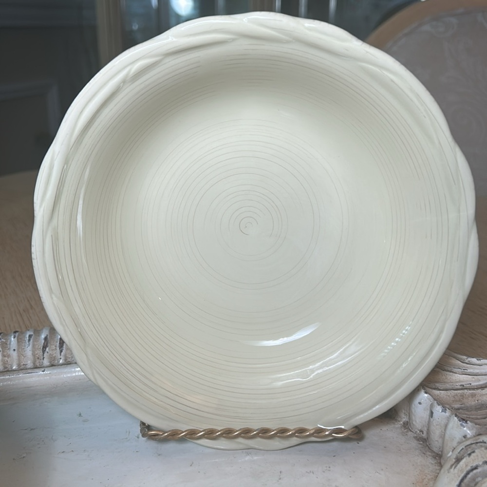 Octavia Hill Coupe Soup Bowl by Tracy Porter (3) - Picture 2 of 6